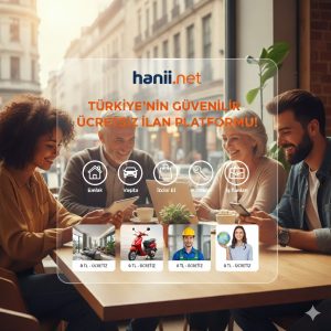 ucretsiz ilan platformu