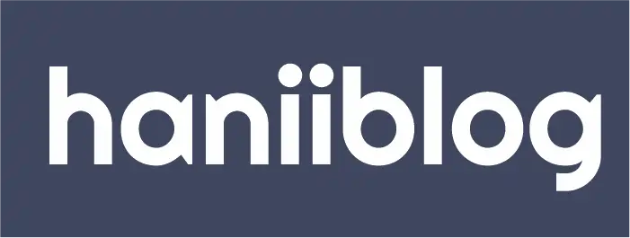 Haniiblog