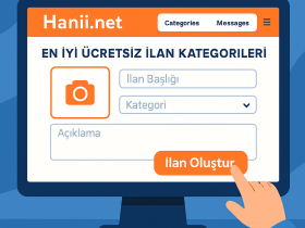 ucretsiz ilan paylasimi – farkli kategorilerde basarili ilan stratejileri