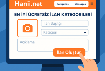 ucretsiz ilan paylasimi – farkli kategorilerde basarili ilan stratejileri