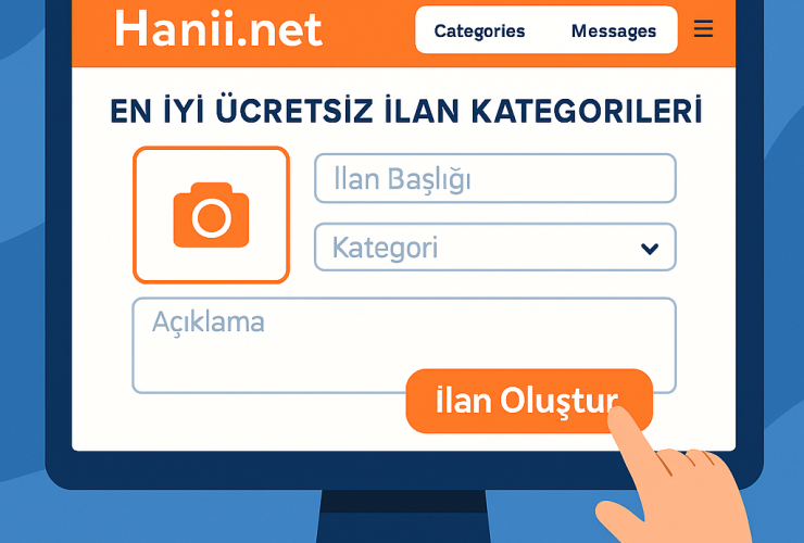 En İyi Ücretsiz İlan Kategorileri ve Geniş Kitleye Ulaşma Taktikleri 66 ucretsiz ilan paylasimi – farkli kategorilerde basarili ilan stratejileri